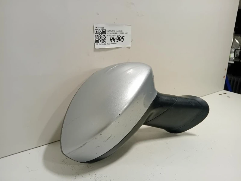 Retrovisore Esterno ANT DX 011023 Fiat Punto II 2003