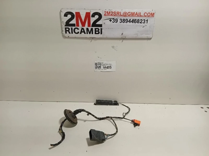 Antenna Keyless GO TN233800-3040 Opel Astra K 2016