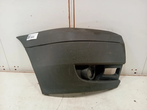 Paraurti Angolare ANT DX PARAURTI ANGOLARE ANT DX Ford Transit Custom I 2013