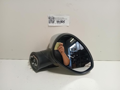 Retrovisore Esterno ANT DX 011023 Fiat Punto II 2003
