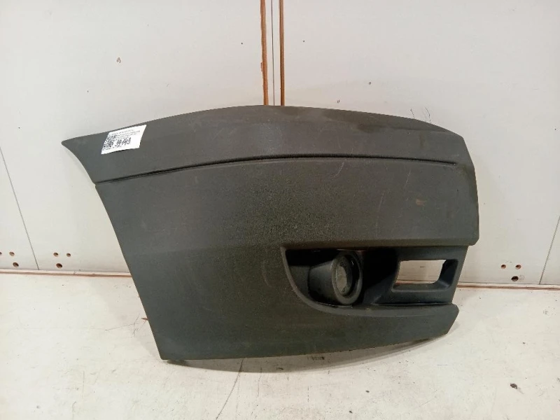 Paraurti Angolare ANT DX PARAURTI ANGOLARE ANT DX Ford Transit Custom I 2013