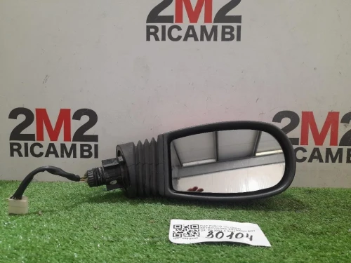 Retrovisore Esterno ANT DX 5 FILI Fiat Punto II 2003