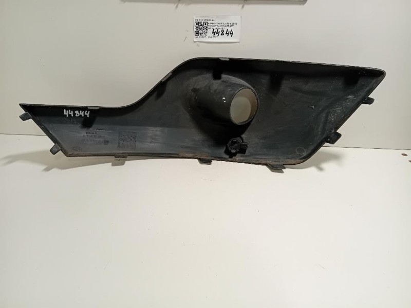 Paraurti Angolare ANT DX BK21-R19952-BB Ford Transit Custom I 2013