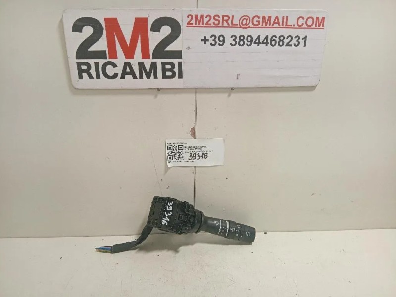 Interruttore Illuminazione 93420-2K560 Hyundai IX35 2013