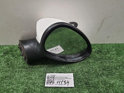 Retrovisore Esterno ANT DX 735465558 Fiat Punto EVO 2010