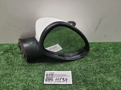 Retrovisore Esterno ANT DX 735465558 Fiat Punto EVO 2010