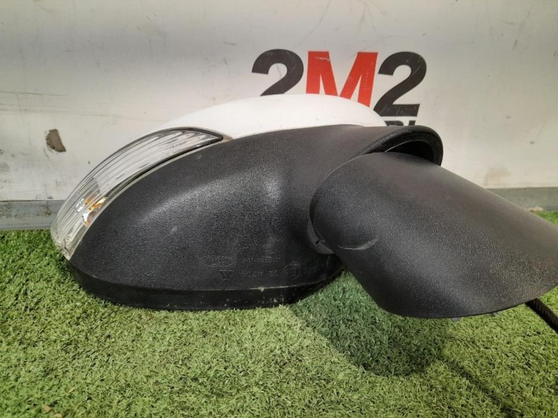 Retrovisore Esterno ANT DX 8 FILI 2104819 Ford B-max 2012