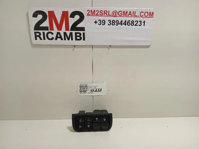 Interruttore Illuminazione 299105391 Kia RIO III 2012