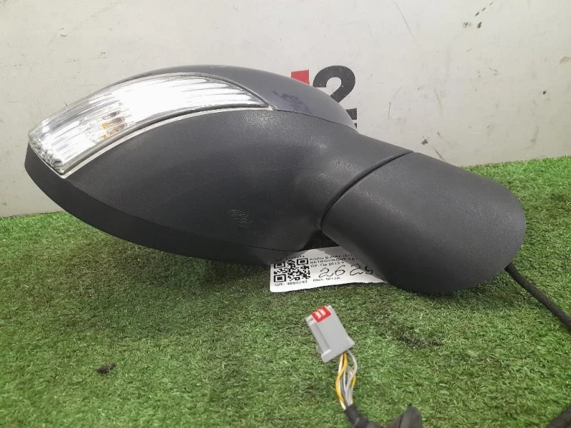 Retrovisore Esterno ANT DX 2104824 Ford B-max 2012