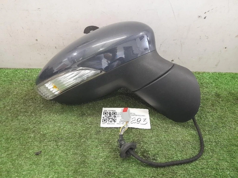 Retrovisore Esterno ANT DX 2104824 Ford B-max 2012