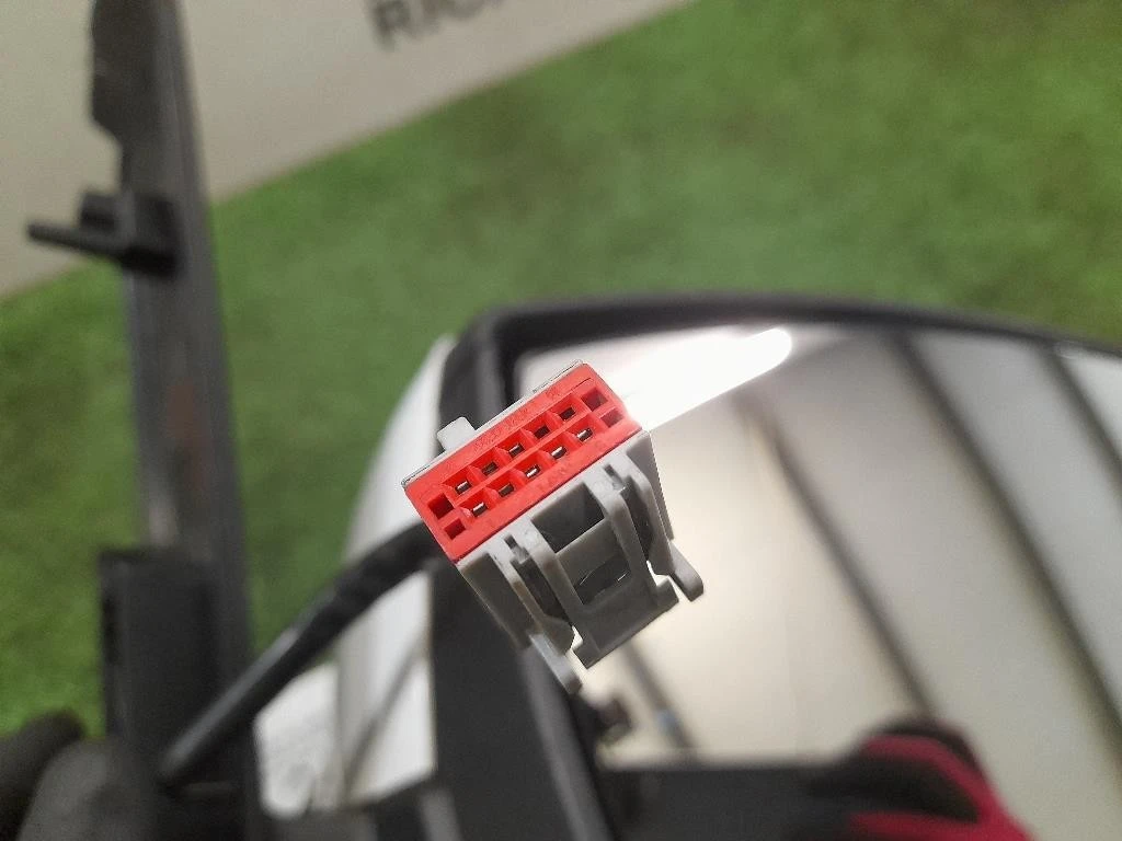 Retrovisore Esterno ANT DX 212836406 Ford C-max II 2007