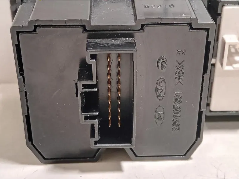 Interruttore Illuminazione 299105391 Kia RIO III 2012