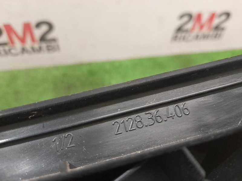 Retrovisore Esterno ANT DX 212836406 Ford C-max II 2007