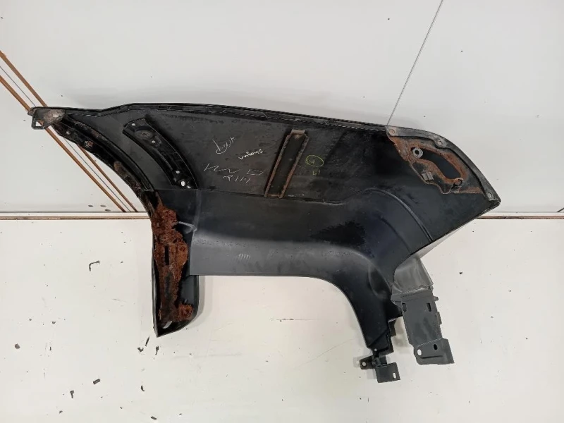 Paraurti Angolare ANT DX 6410A292 Mitsubishi Pajero IV 2007