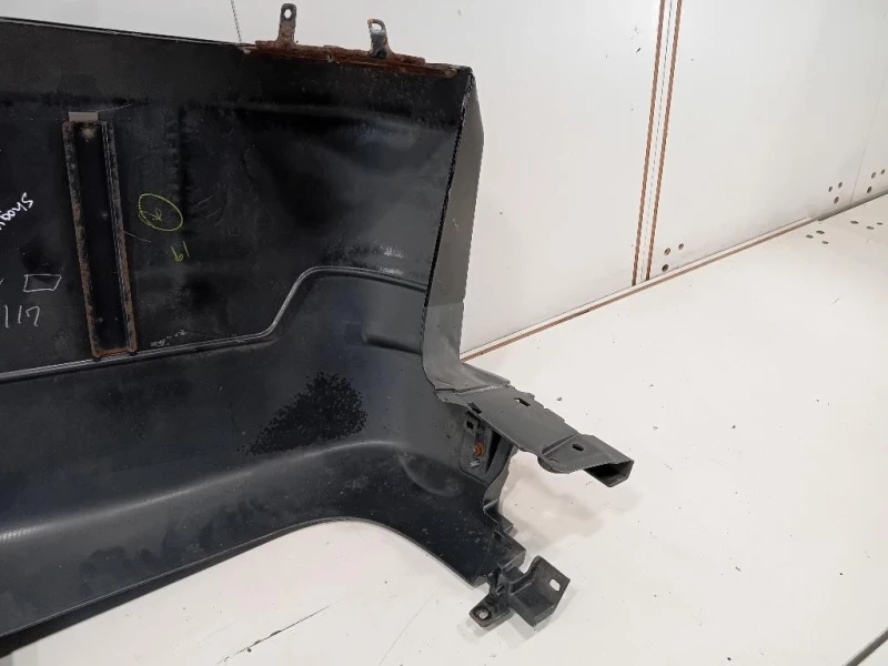 Paraurti Angolare ANT DX 6410A292 Mitsubishi Pajero IV 2007