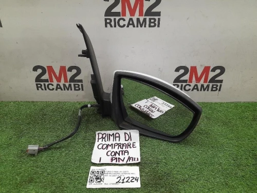 Retrovisore Esterno ANT DX 212836406 Ford C-max II 2007