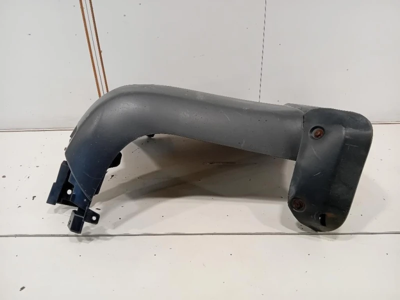 Paraurti Angolare ANT DX 6410A292 Mitsubishi Pajero IV 2007