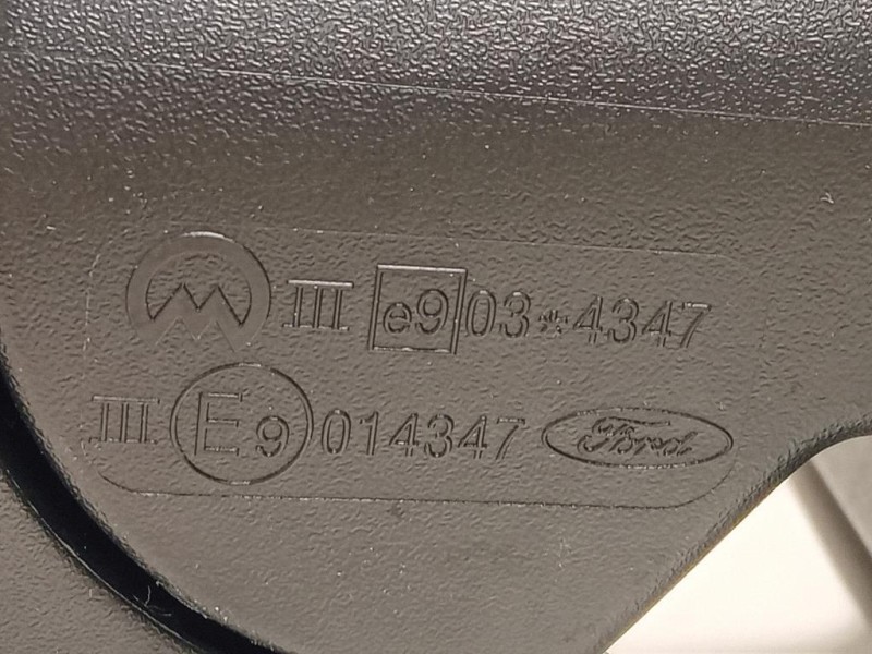 Retrovisore Esterno ANT DX 6M21 17682LE Ford C-max III 2015