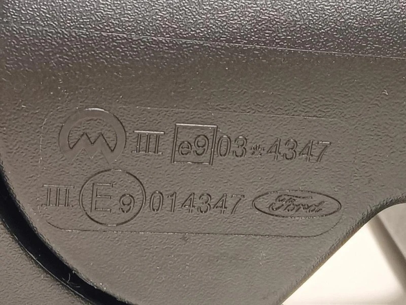 Retrovisore Esterno ANT DX 6M21 17682LE Ford C-max III 2015