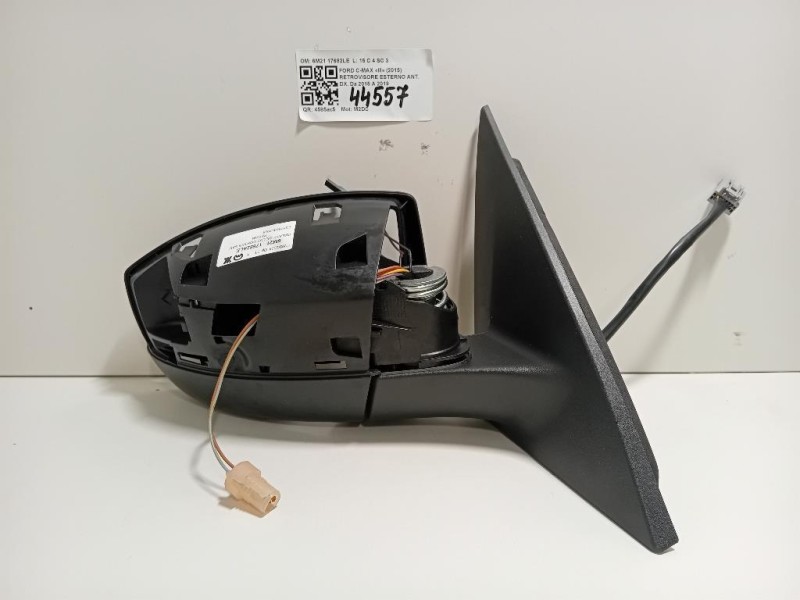 Retrovisore Esterno ANT DX 6M21 17682LE Ford C-max III 2015
