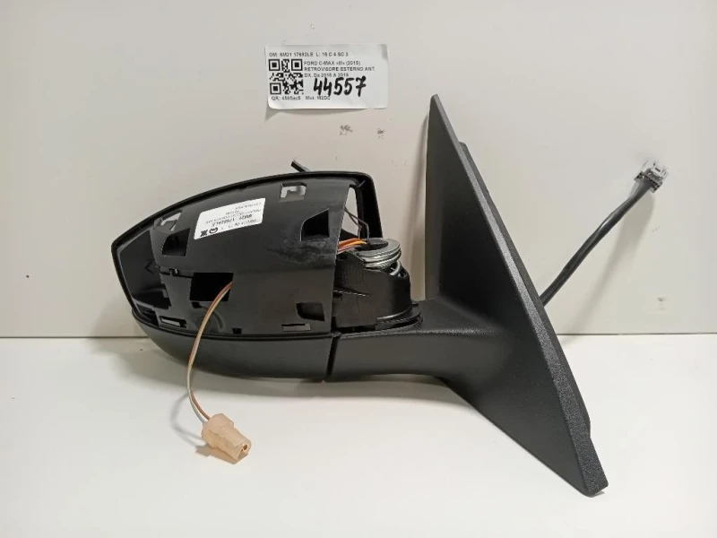 Retrovisore Esterno ANT DX 6M21 17682LE Ford C-max III 2015