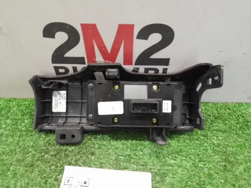 Interruttore Illuminazione 93700D9010WK Kia Sportage IV 2016