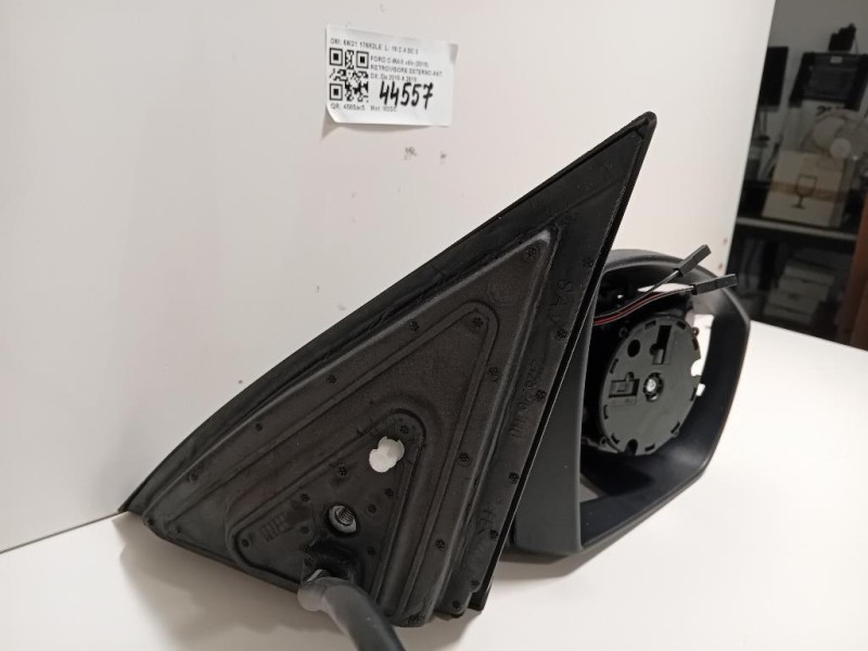 Retrovisore Esterno ANT DX 6M21 17682LE Ford C-max III 2015