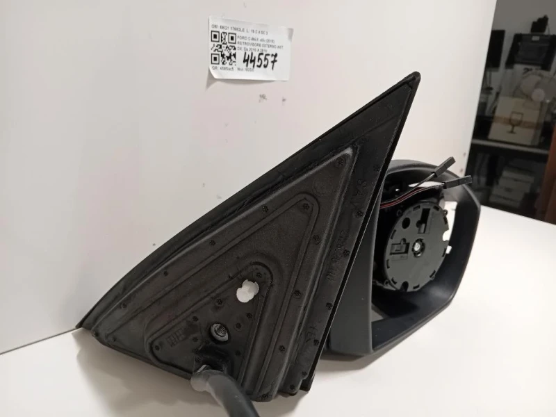 Retrovisore Esterno ANT DX 6M21 17682LE Ford C-max III 2015