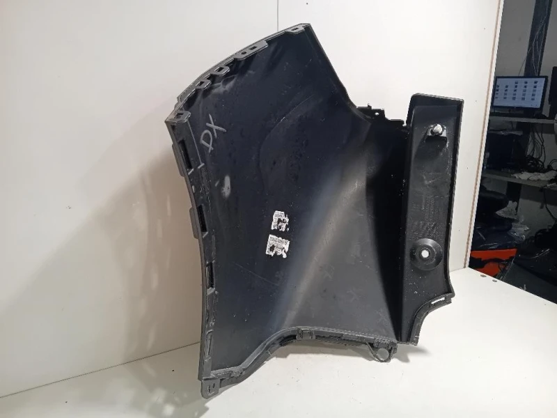 Paraurti Angolare ANT DX 9827298280 Peugeot 2008 II 2020
