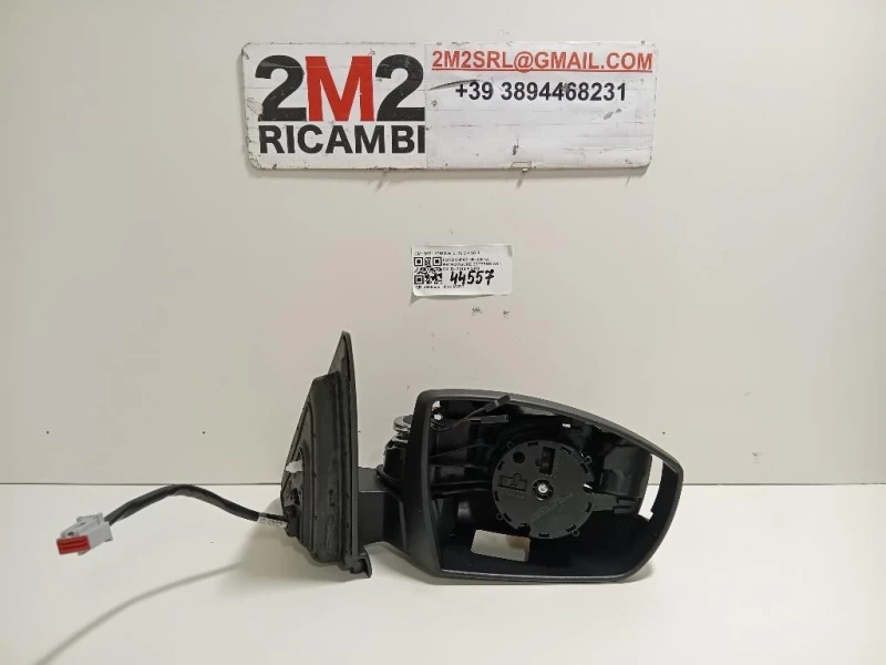 Retrovisore Esterno ANT DX 6M21 17682LE Ford C-max III 2015