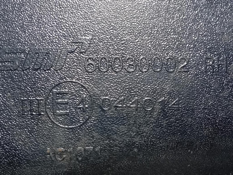 Retrovisore Esterno ANT DX 2033780 5 FILE Ford Ecosport 2013