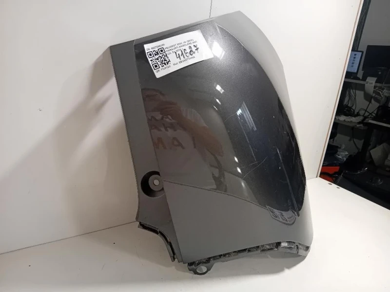 Paraurti Angolare ANT DX 9827298280 Peugeot 2008 II 2020