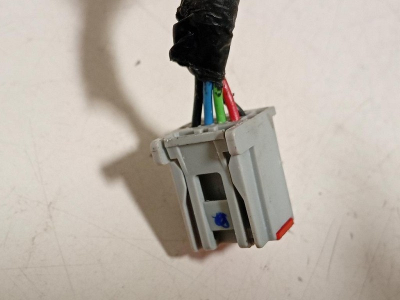 Retrovisore Esterno ANT DX 2033780 5 FILE Ford Ecosport 2013