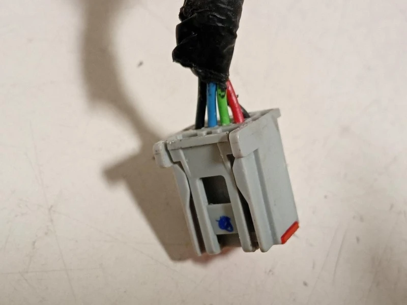 Retrovisore Esterno ANT DX 2033780 5 FILE Ford Ecosport 2013