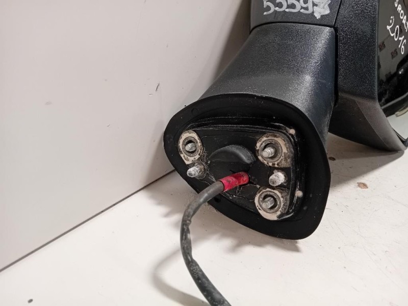 Retrovisore Esterno ANT DX 2033780 5 FILE Ford Ecosport 2013