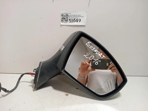 Retrovisore Esterno ANT DX 2033780 5 FILE Ford Ecosport 2013