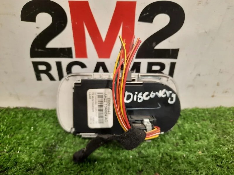 Interruttore Illuminazione AH22-13A024-AC Land Rover Range Rover Sport I 2005