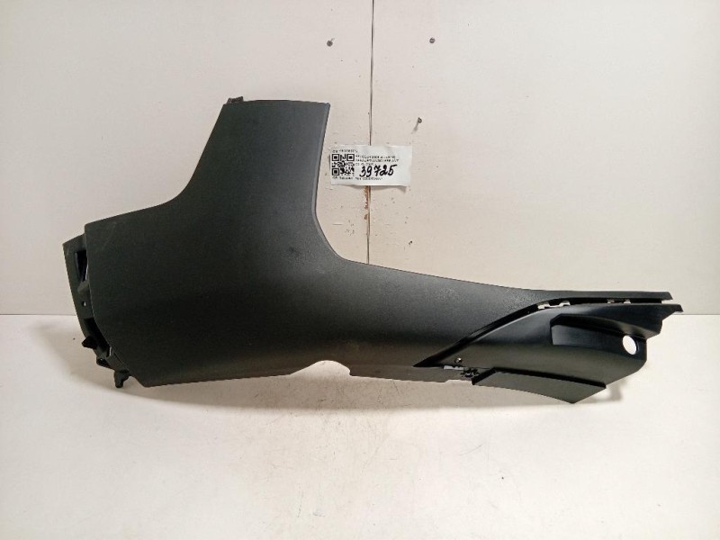 Paraurti Angolare ANT DX 9810869777 Peugeot 3008 II 2016