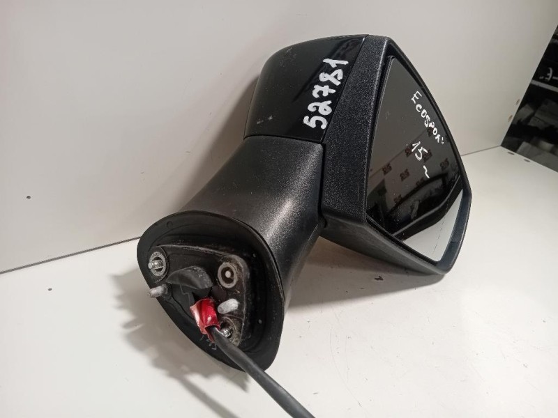 Retrovisore Esterno ANT DX 60030001 5 FILE Ford Ecosport 2017