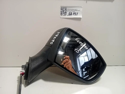 Retrovisore Esterno ANT DX 60030001 5 FILE Ford Ecosport 2017