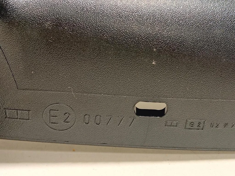 Retrovisore Esterno ANT DX 6936540 Ford Fiesta III 1990