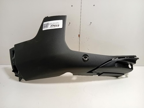 Paraurti Angolare ANT DX 9810869777 Peugeot 3008 II 2016