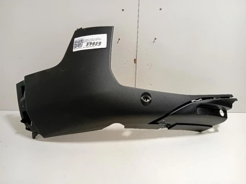 Paraurti Angolare ANT DX 9810869777 Peugeot 3008 II 2016