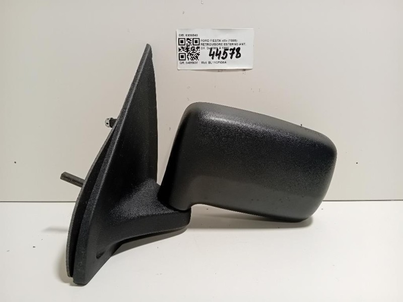Retrovisore Esterno ANT DX 6936540 Ford Fiesta III 1990