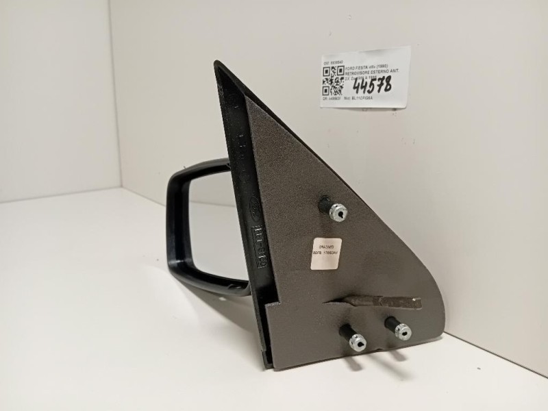 Retrovisore Esterno ANT DX 6936540 Ford Fiesta III 1990