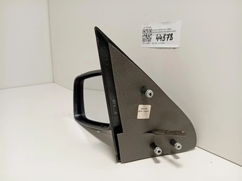 Retrovisore Esterno ANT DX 6936540 Ford Fiesta III 1990