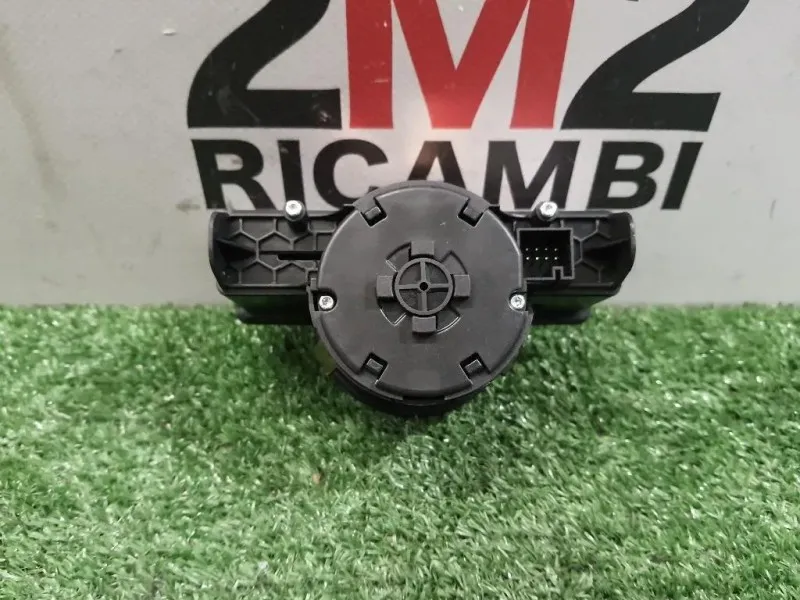 Interruttore Illuminazione A2129050651 Mercedes Classe A W176 2013