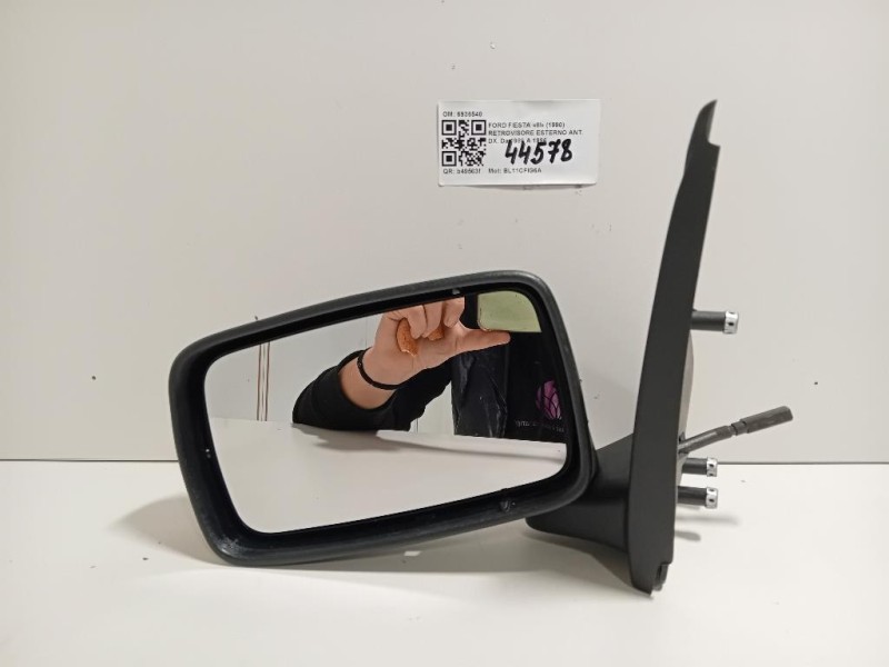 Retrovisore Esterno ANT DX 6936540 Ford Fiesta III 1990