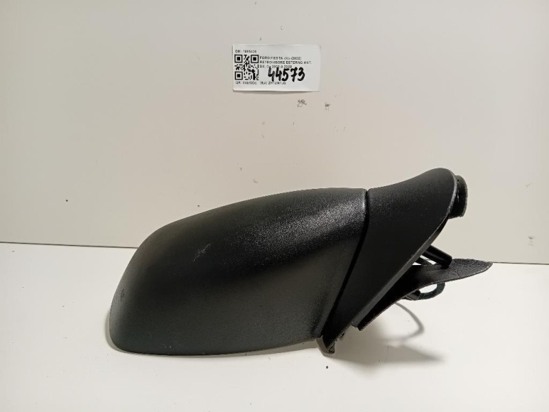 Retrovisore Esterno ANT DX 1085406 Ford Fiesta V 2002