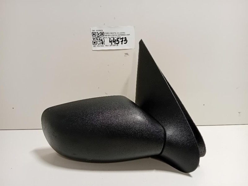 Retrovisore Esterno ANT DX 1085406 Ford Fiesta V 2002